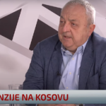 Vujović o Severu: Opasna vojno-politička i bezbednosna partija šaha, Vučić u pat poziciji, izgubio i topa