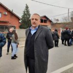 Ivan Zaporožac has been named the new head of the Kosovska Mitrovica PA, Spirić dismissed ‘at his personal request’