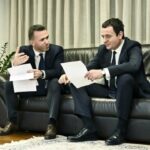 Kurtijev savetnik: Ograničeno je strpljenje za neplaćanje struje na Severu Jeton Zuljfaj Aljbin Kurti