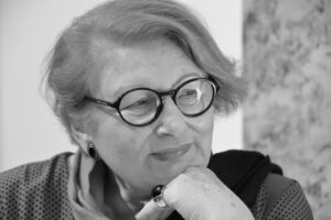 Književnica Gordana Kuić