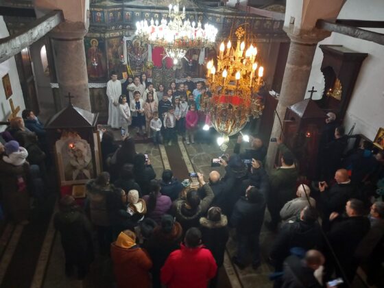 Sveti Sava