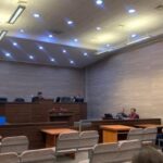 An ethnic Albanian living in Belgrade accused of war crimes; Neighbors take action to help him, claim he’s innocent Muhamet Aljidemaj