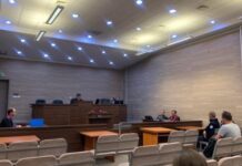 Aljidemaj osuđen na 13 godina zatvora Muhamet Aljidemaj
