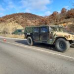 NATO: The last barricades in northern Kosovo dismantled