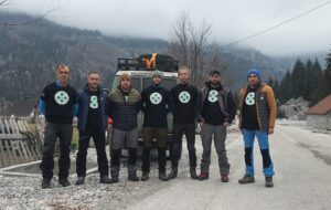 Gorska služba spasavanja Kosova