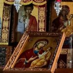 Danas je treći dan Božića – Sv. Stefan Arhiđakon FOTO: Sv. Stefan