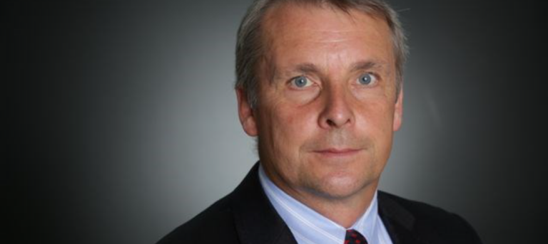 Jorn Rode