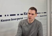 Jovanović: Ulica i blokada ukoliko Vučić prihvati evropski predlog, moraće da siđe s vlasti