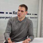 Jovanović: Jedini način da se Kosovo sačuva je smeniti Vučića