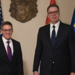 Šole sa Vučićem uoči Brisela: Formiranje ZSO hitna potreba