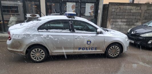 kp auto sneg