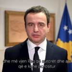Kurti ranije: Oliver bio ratni zločinac, Kurti 2023: Oliver radio za multietničnost Kosova