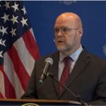 Hovenijer: Pomažemo Kosovu da formira zajednicu u skladu sa Ustavom Kosova, to je kritično važno i hitno