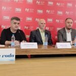 Milenković: Srpska lista od sastanka u Raški naprasno nestala, hoćemo da uzmemo sudbinu u svoje ruke