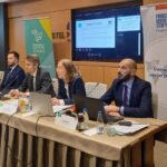 Fridrih Ebert predstavio izveštaj: „Zajednica opština u Republici Kosovo u kojima je zajednica kosovskih Srba u većini“