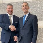DoS Europe and Eurasia on Vucic’s claims against Joseph: Smear tactics have no place in a democracy Edvard Džozef Gabrijel Eskobar