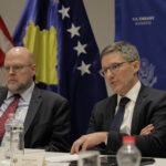Chollet: Kosovo must urgently engage in dialogue with Serbia, no deadline for an agreement, ASM to be formed in accordance with the Constitution