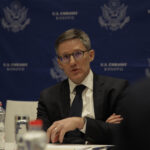 Šole: Kosovo mora da dodeli veću autonomiju Srbima, naročito ZSO za Sever Derek Šole