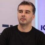 Manojlović: Dok obeležavamo „Oluju“, na Severu Kosova traje tiha Oluja Savo Manojlović
