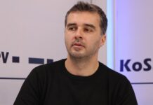 Manipulativno citiranje Sava Manojlovića: „Kanalizacija važnije pitanje od Kosova i Srebrenice“ Savo Manojlović