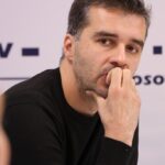 Manojlović o kosovskoj priči: Bermudski trougao koji guta živote i sudbine Savo Manojlović