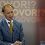 Vesterlund: Moramo da izbegnemo krize i da se fokusiramo na sveobuhvatni sporazum Jonas Vesterlund, ambasador Švedske na Kosovu