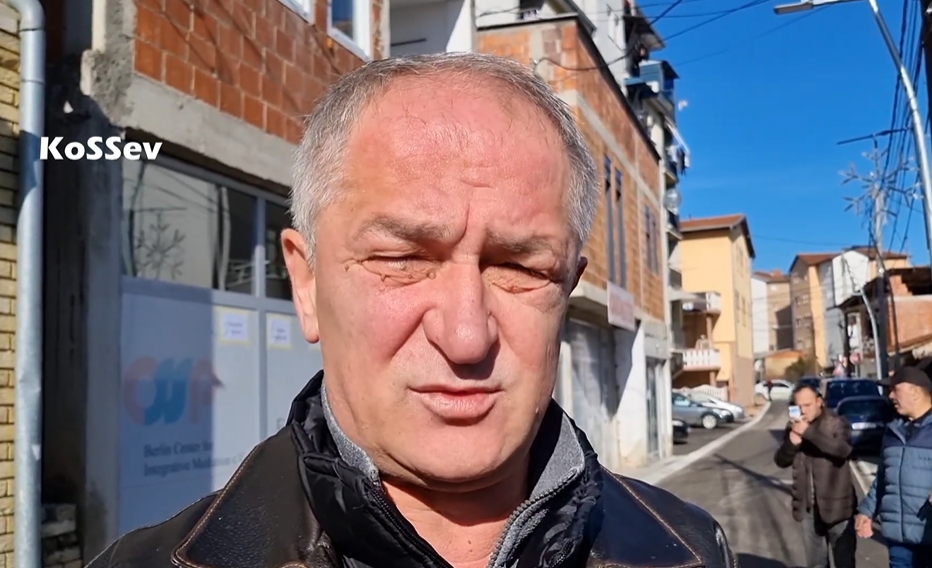 Nedžad Ugljanin predsedavajući SO