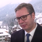 Vučić o sastanku sa petorkom: Jedan od najvažnijih, ali ih interesuje kako da se Srbija odrekne Kosova Vučić davos