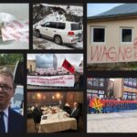 Nedelja za nama: Od novih pregovaračkih okvira, preko novih incidenata sa KP, klipova sa plazmom i najava okruglih stolova Nedelja za nama slike