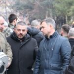 Aleksić: Pucnji u Olivera bili su zapravo pucnji u Srbiju