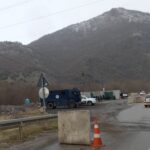 Muškarac iz Leposavića priveden na Bistrici zbog fotografije sa oružjem na društvenim mrežama
