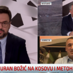 Rašić: Tihi pogrom Srba na Kosovu zbog Srpske liste i njihovog ‘velikog brata’