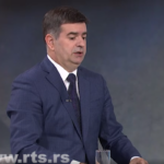 Đerlek: Kovid bolnice sada ne mogu biti zatvorene, uskoro – šta će biti s njima