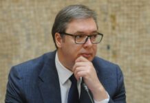 Predsednik Srbije Aleksandar Vučić raspisao izbore za 25. oktobar