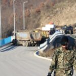 NATO potvrdio: Uklonjene sve barikade na Severu Kosova kfor ddudin krš barikada