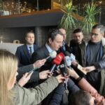Kurti nakon Lajčakove posete: Kada dođe vreme razgovaraćemo o svim sporazumima, nijedan nije preduslov i prioritet