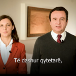 Kurti i Rizvanoli pozivaju na uštedu struje