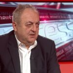 Vujović: Zbog pogrešne Vučićeve politike Srbija će potpuno nestati sa Kosova u narednim mesecima Nebojša Vujović