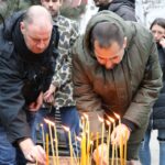 Predrag Voštinić: Ovde se okupljamo jer ovde živi mnogo Olivera Ivanovića