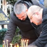 Opozicioni lideri sutra na mestu ubistva Olivera Ivanovića