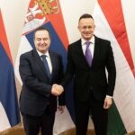 Sijarto: Mađarska će glasati protiv članstva Prištine u evropskim telima