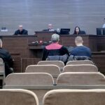 Milena Popović se nije pojavila na današnjem ročištu za ubistvo Ivanovića, njeno saslušanje odloženo
