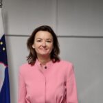 Fajon in Mitrovica: BG and PR to work on further steps to prevent escalation because people are afraid