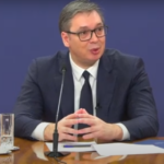 Vučić: Prvo da se ispuni sve potpisano ranije, pa onda da pričamo o drugom, ZSO ne može da bude NVO