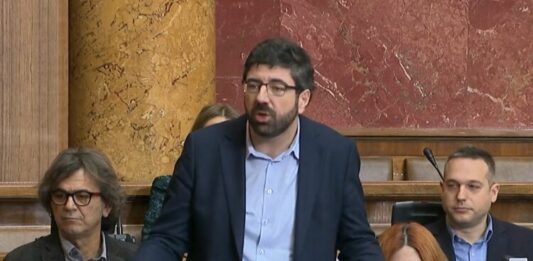 Radomir Lazović