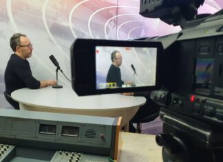 Podkast sa Radmilom Markovićem: Sve za klik Radmilo Marković