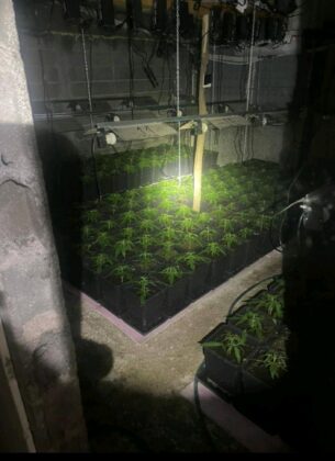 policija droga mitrovica laboratorija