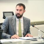Krasnići: Još uvek nema inicijative za smenu gradonačelnika na Severu elbert krasnići