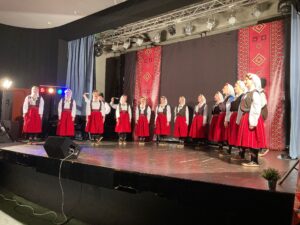 Šljikan koncert devet jugovića narodne kuhinje