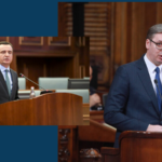 Vucic and Kurti discuss the ASM in their respective assemblies